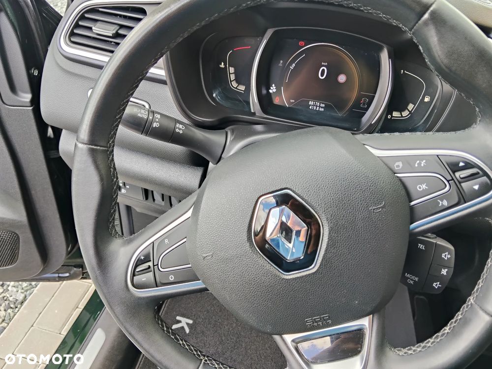 Renault Kadjar 1.3 TCe FAP S-Edition - 16