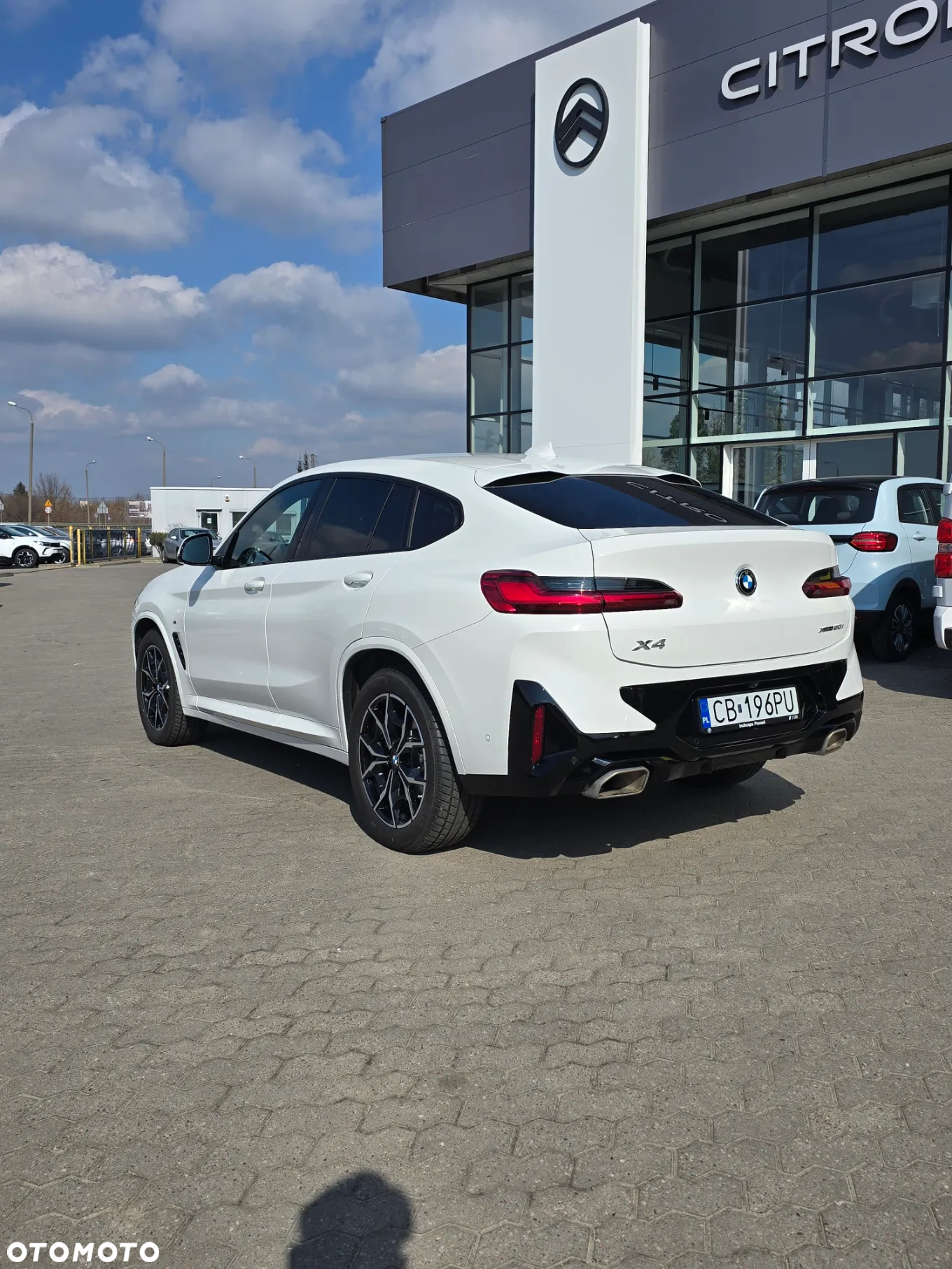 BMW X4 - 2