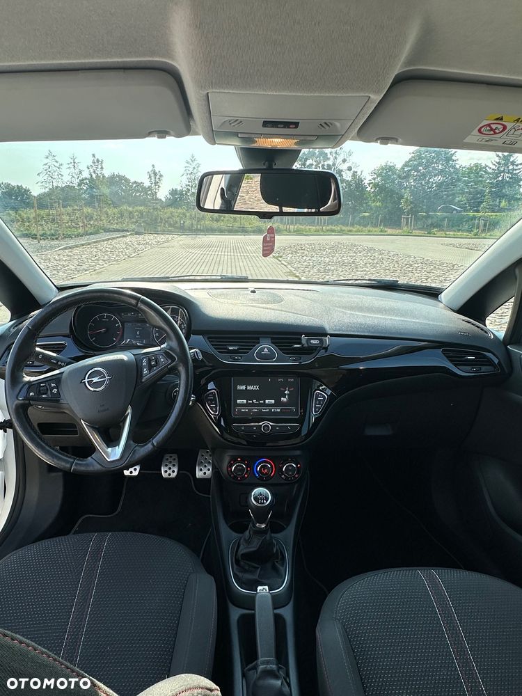 Opel Corsa 1.0 T Color Edition EcoFLEX S&S - 14