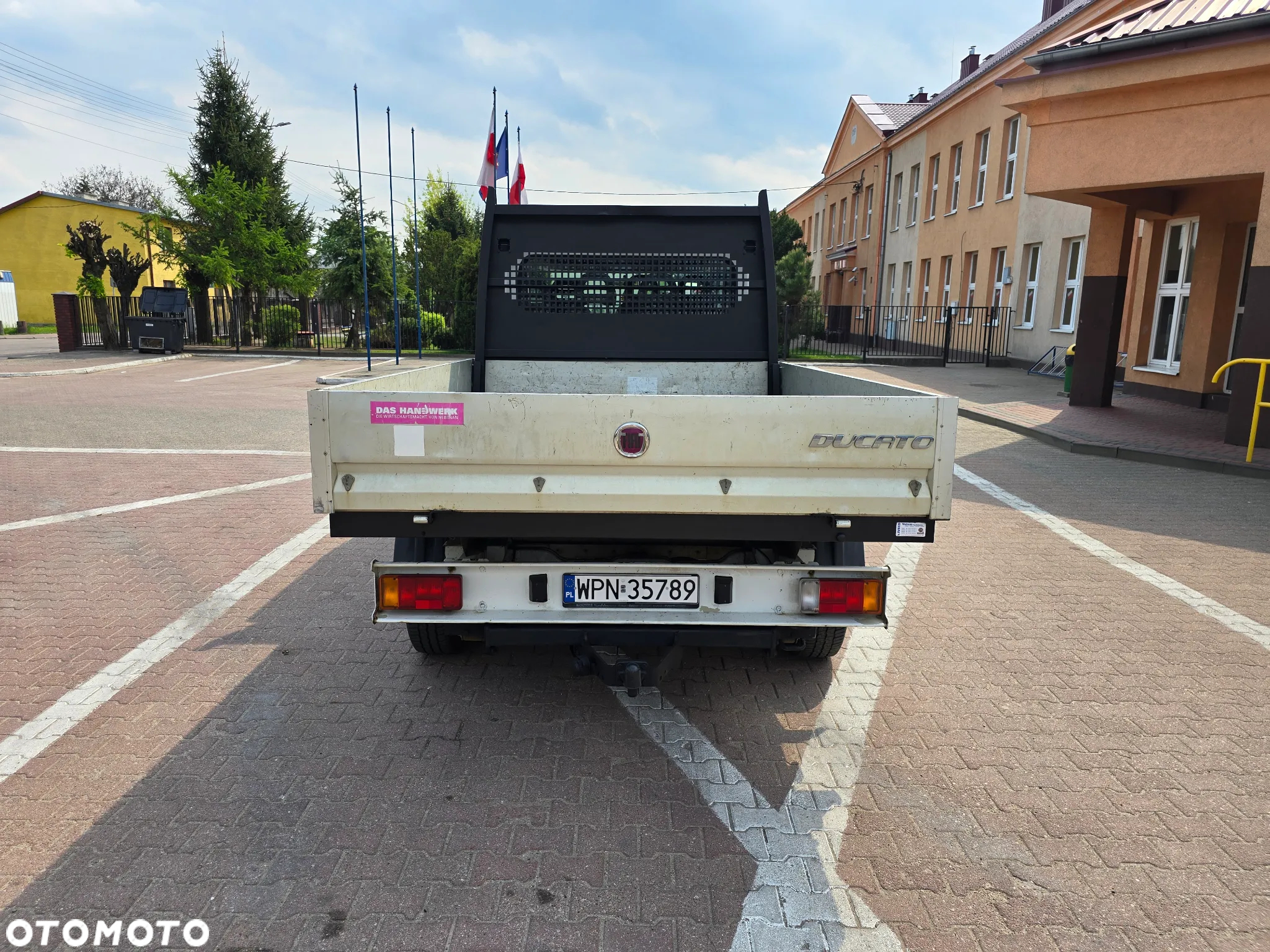 Fiat Ducato - 12