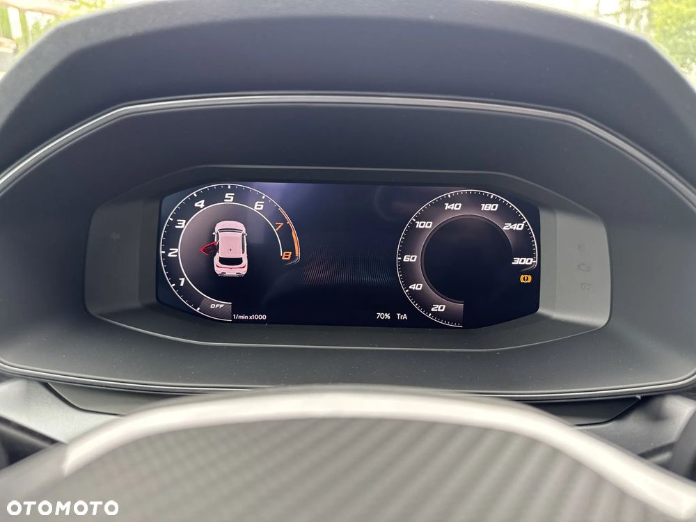 Cupra Leon 1.5 eTSI DSG - 16