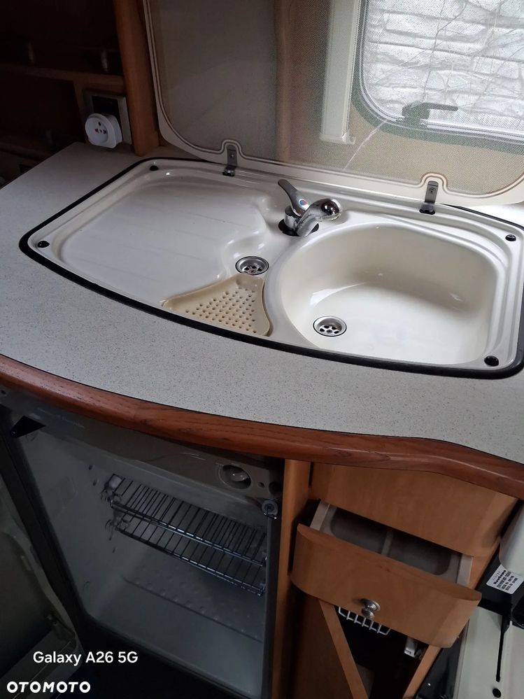 SWIFT CHALLENGER 460 - 22