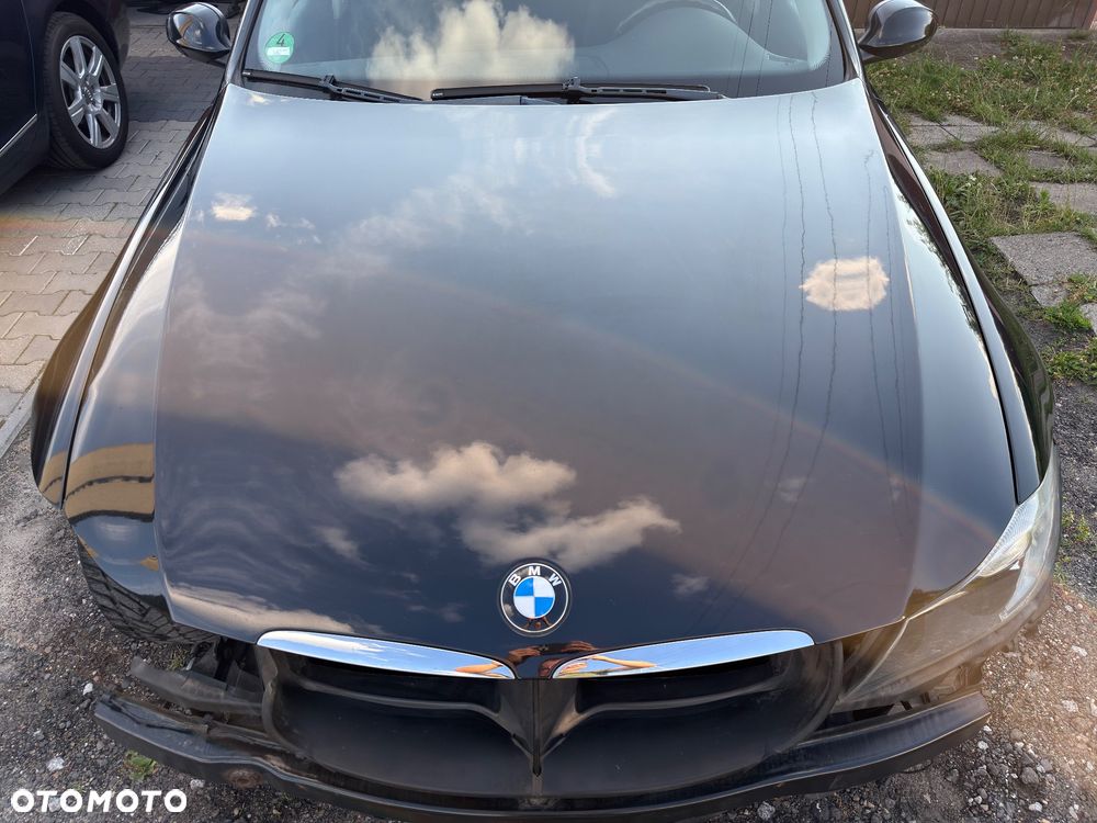 BMW Seria 3 - 7
