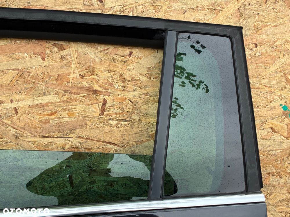 OPEL ZAFIRA C 22C KOD LAK DRZWI TYŁ LEWY LEWE - 5