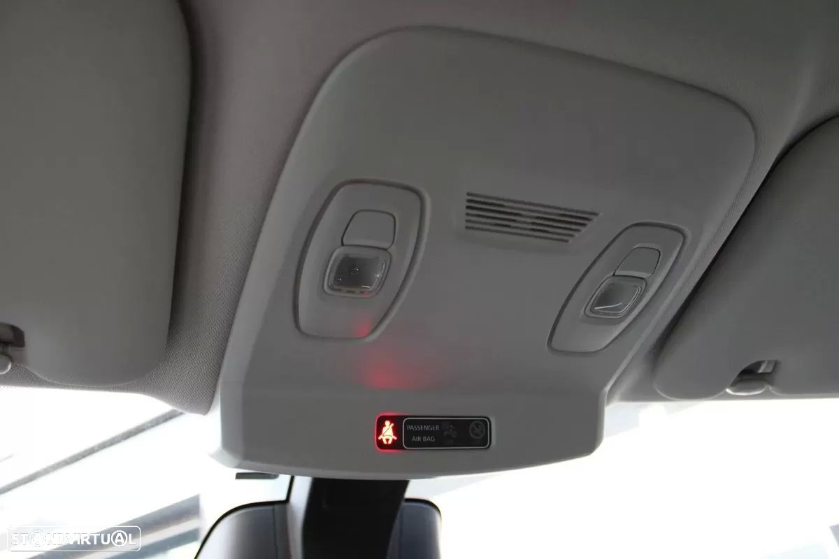 Renault Scénic 1.3 TCe Bose Edition EDC - 33