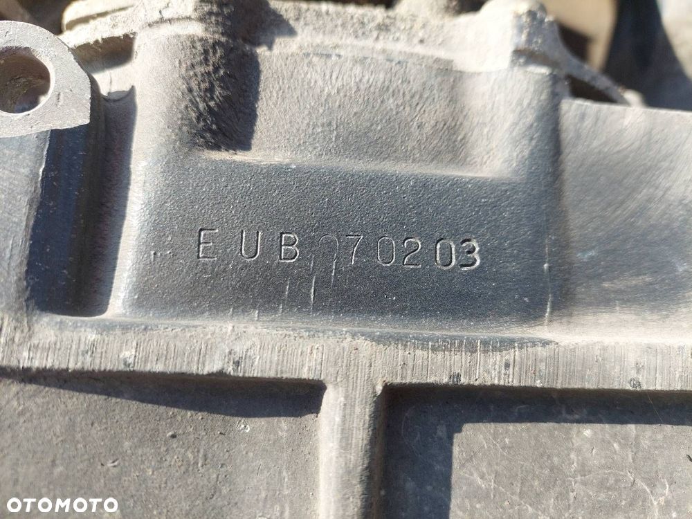 KOMPLETNE ZAWIESZENIE BELKA SANKI TYŁ QUATTRO DYFER AUDI A4 B6 EUB - 8