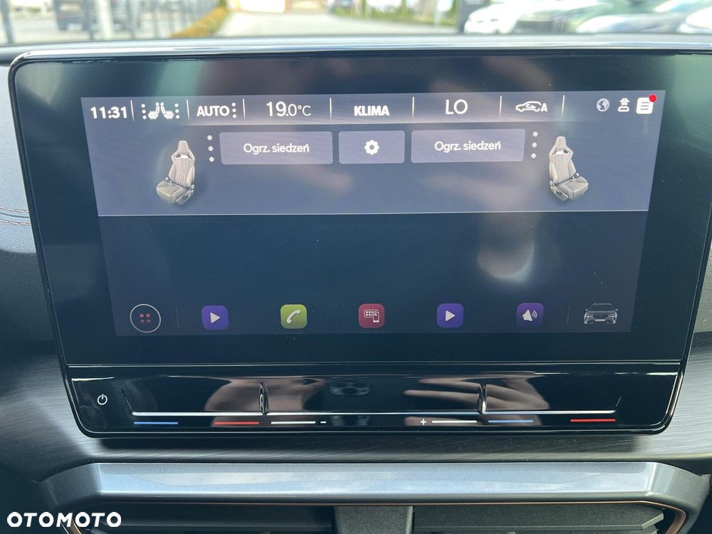 Cupra Formentor - 14