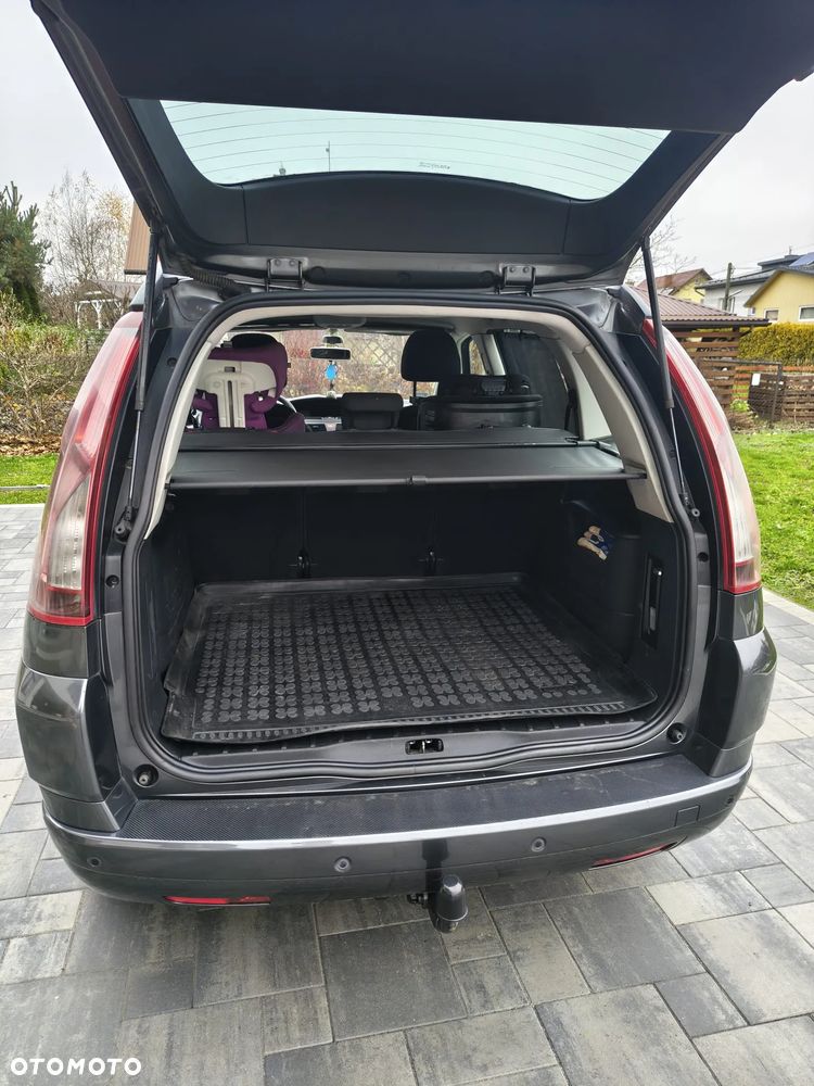 Citroën C4 Picasso 1.6 HDi Selection - 7