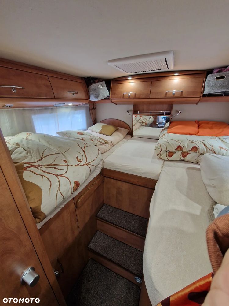 Carthago Chic C-Line T Plus 4.8 LE - 13