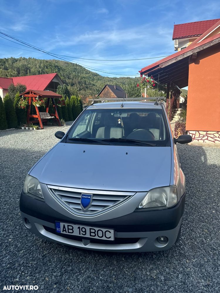 Dacia Logan Express 1.5 dCi - 5