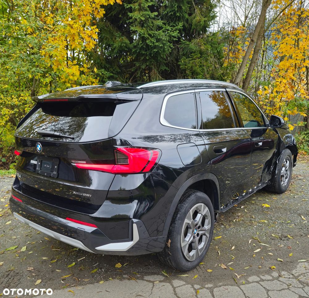 BMW X1 - 8