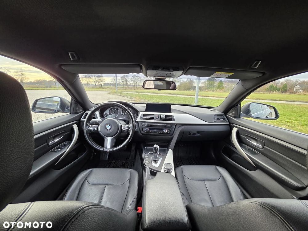 BMW Seria 4 - 14