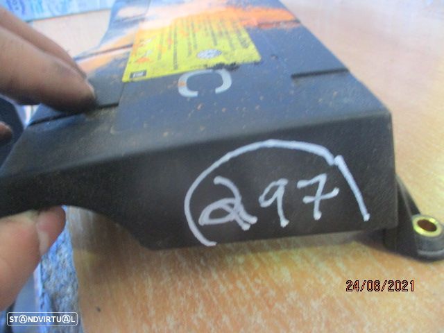 Tampa De Motor 55351691V OPEL MERIVA 2003 1.7CDTI - 2