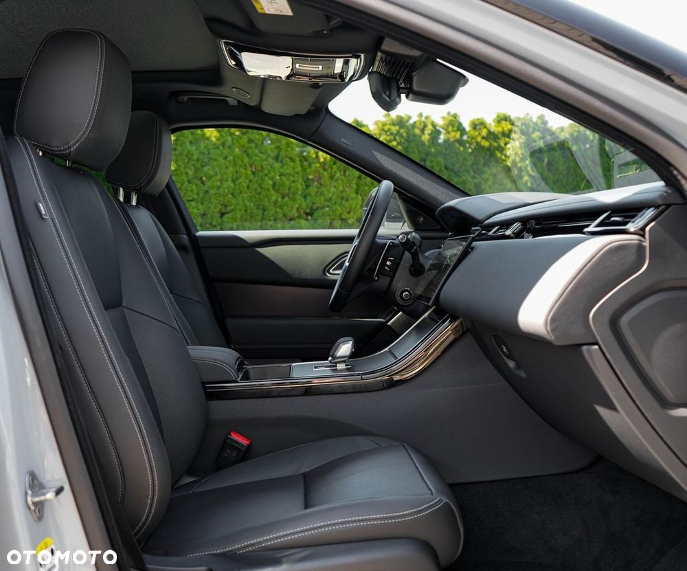 Land Rover Range Rover Velar 3.0 P400 mHEV Belgravia Edition - 39