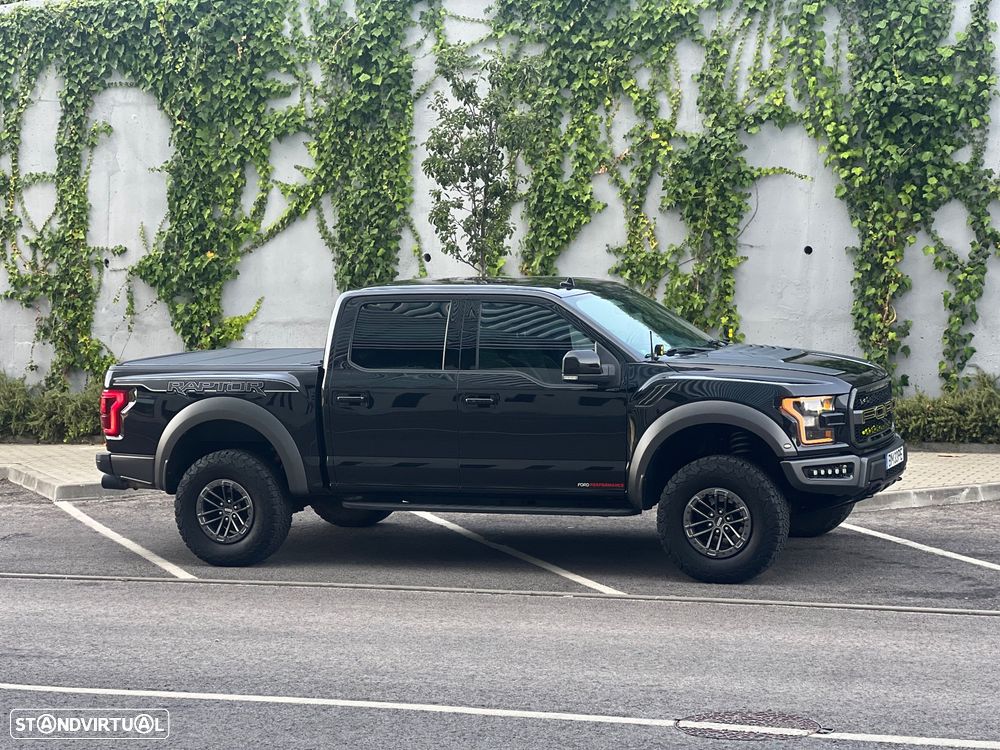 Ford F-150 — fotografia 3