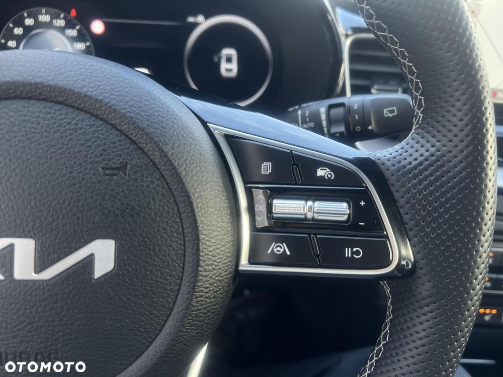 Kia ProCeed 1.5 T-GDI GT Line - 26