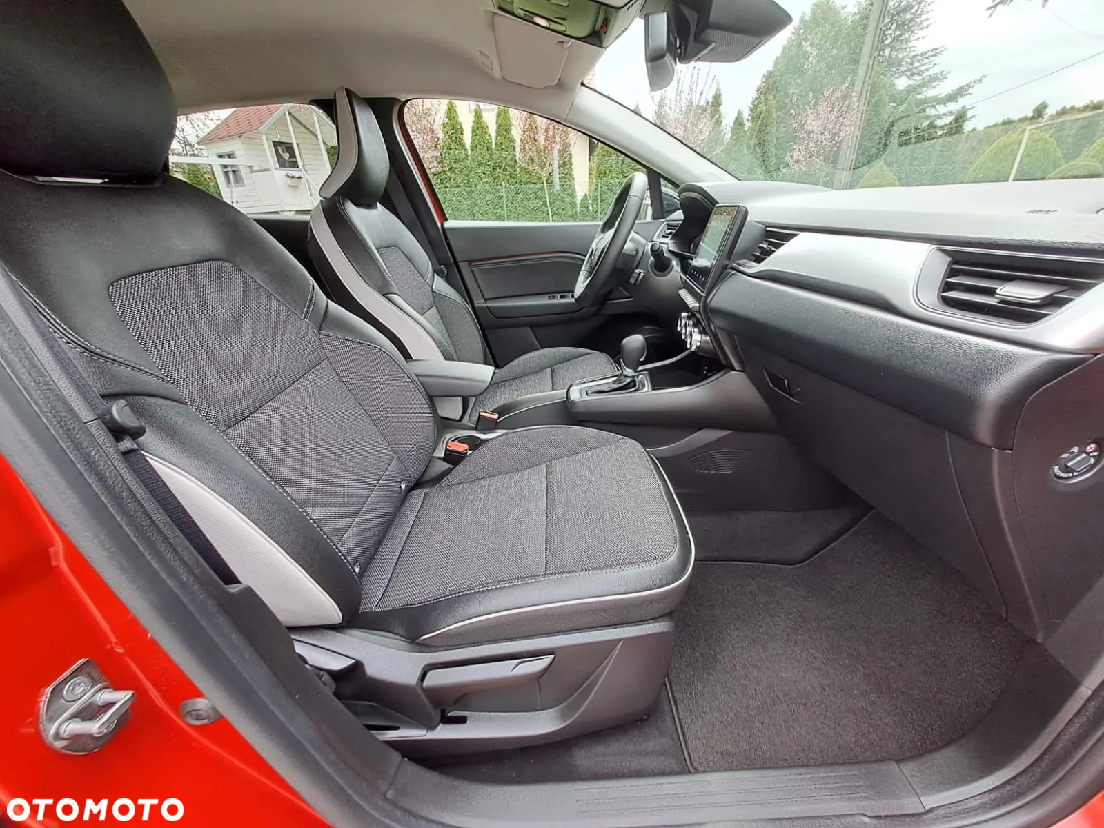 Renault Captur - 20