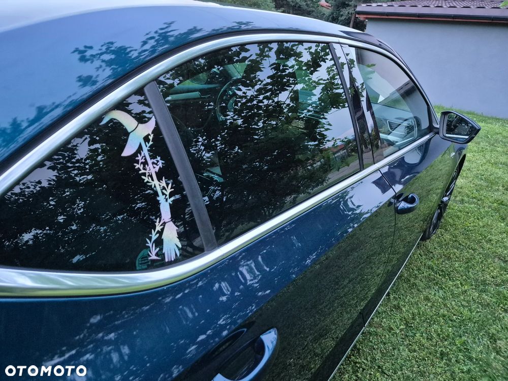 Skoda Superb 2.0 TDI SCR L&K DSG - 3
