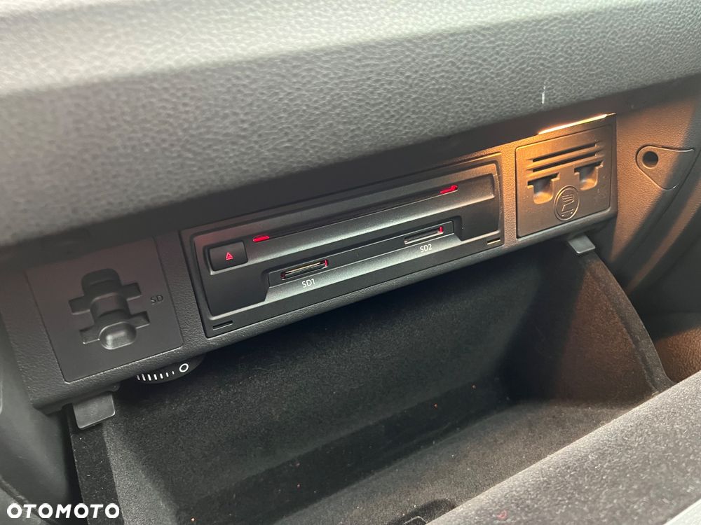 Volkswagen Golf Sportsvan 1.5 TSI ACT Highline - 19