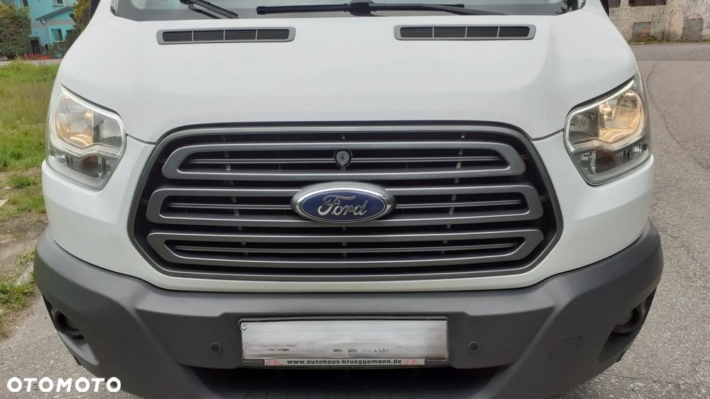 Ford Transit - 5
