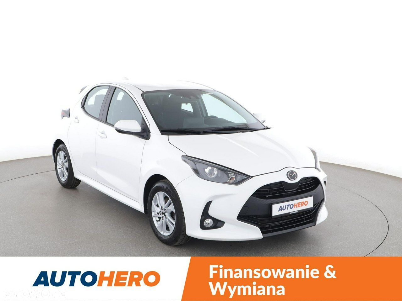 Mazda 2 1.5 Hybrid Agile CVT - 11