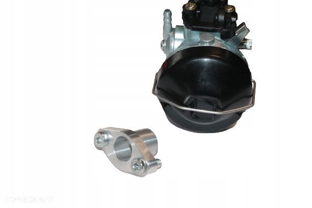 gaźnik romet komar dellorto replika sha 15mm - 2