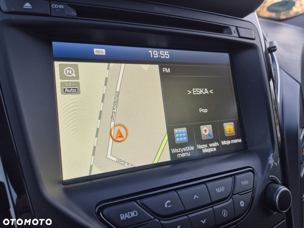 Hyundai i40 1.7 CRDi Business DCT - 23