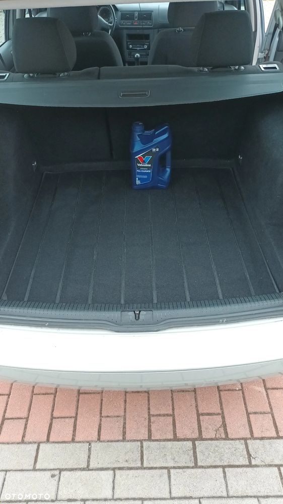 Volkswagen Golf 2.0 Basis - 29