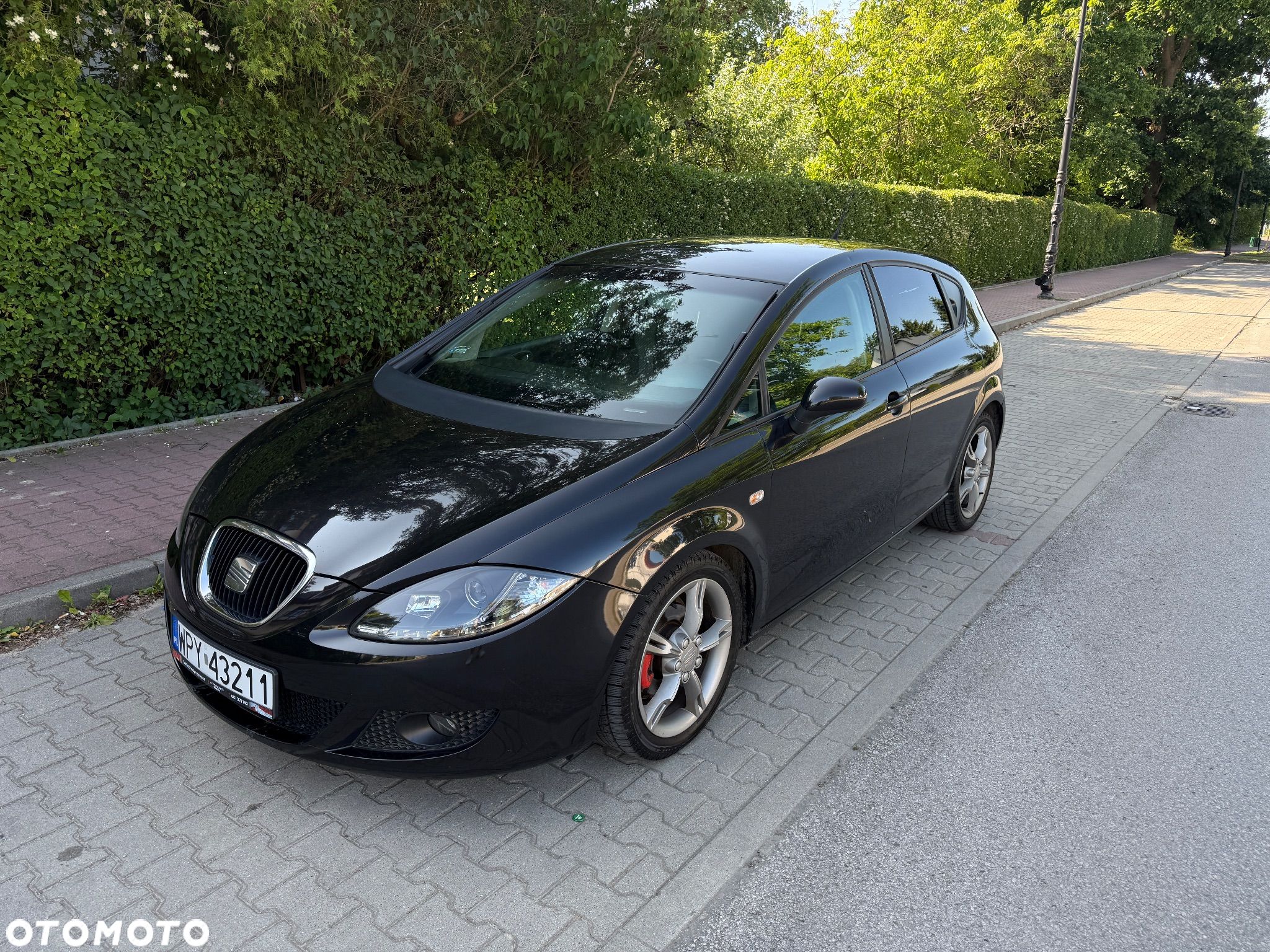 Seat Leon 1.9 TDI Audience - 1