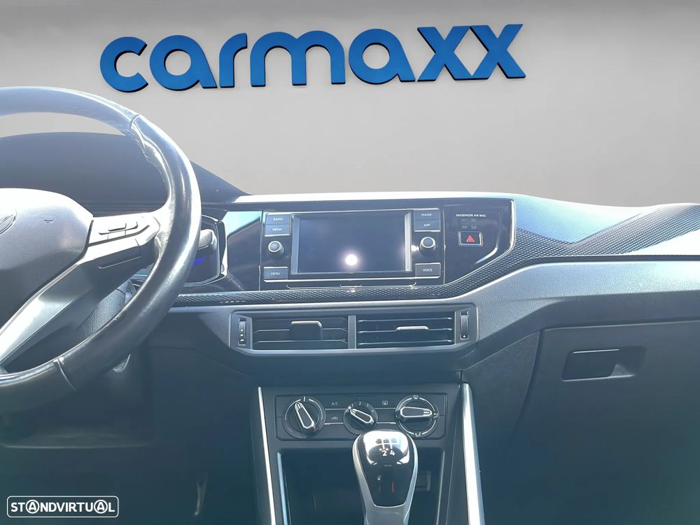 VW Taigo 1.0 TSI Life - 13