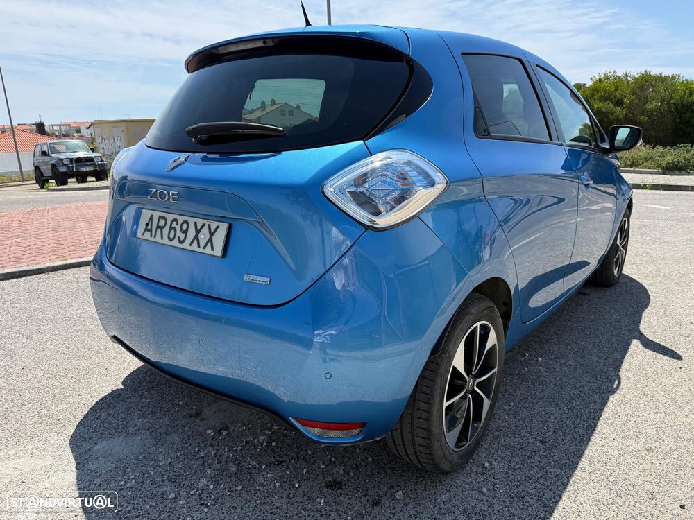 Renault Zoe - 3