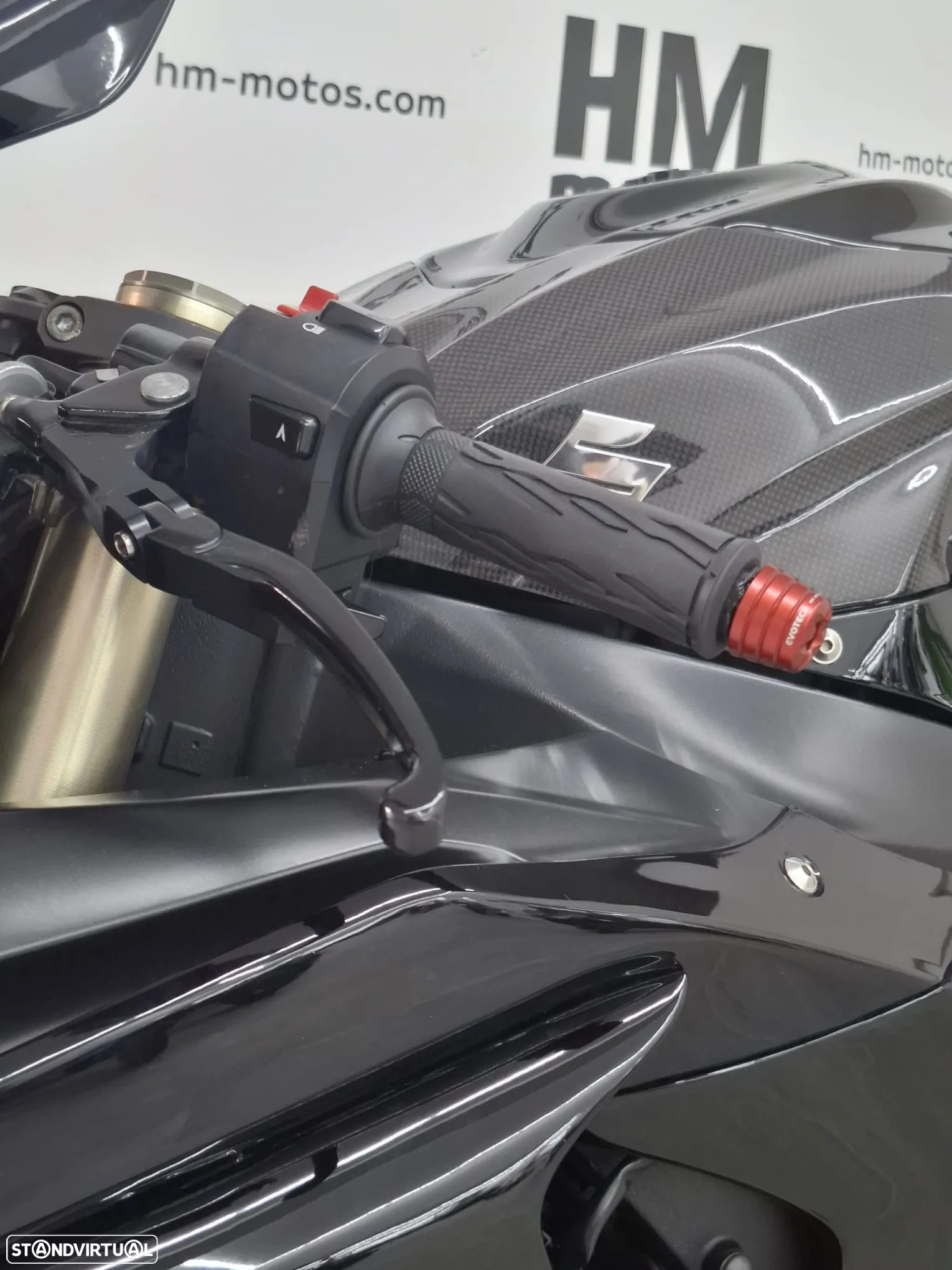 Suzuki GSX-R 1000 K9 - 14