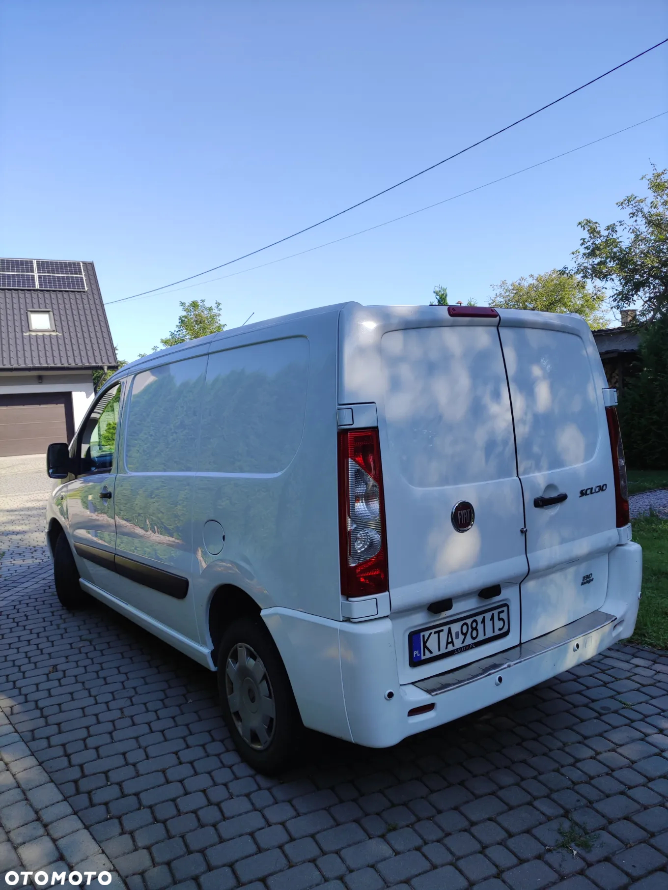 Fiat Scudo - 6