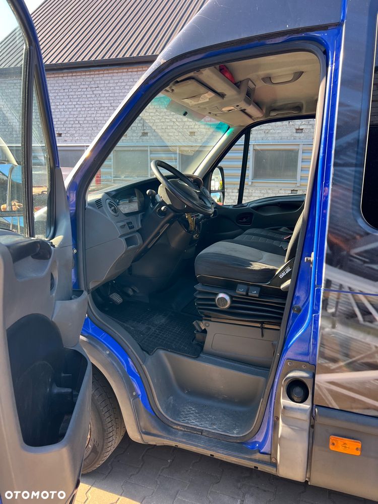 Iveco Dayli - 4