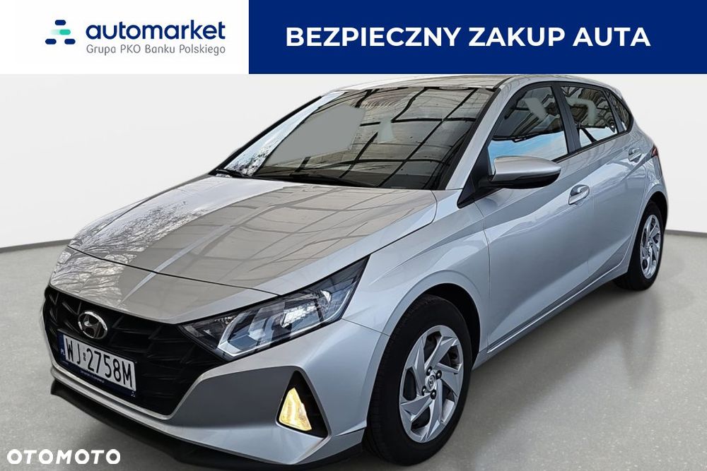 Hyundai i20 1.2 Pure - 1