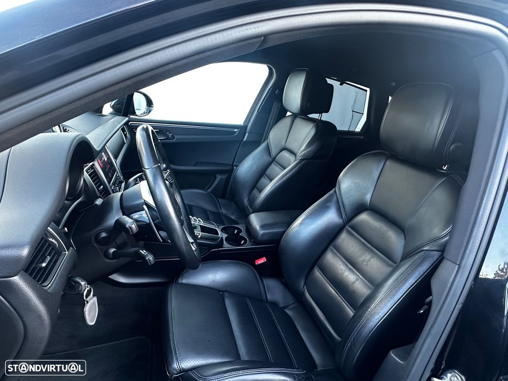 Porsche Macan 2.0T - 10