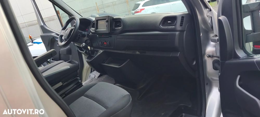 Renault Master Prelata - 7