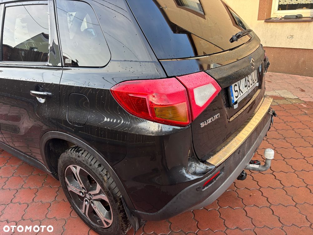 Suzuki Vitara 1.6 (4x2) Comfort+ - 24