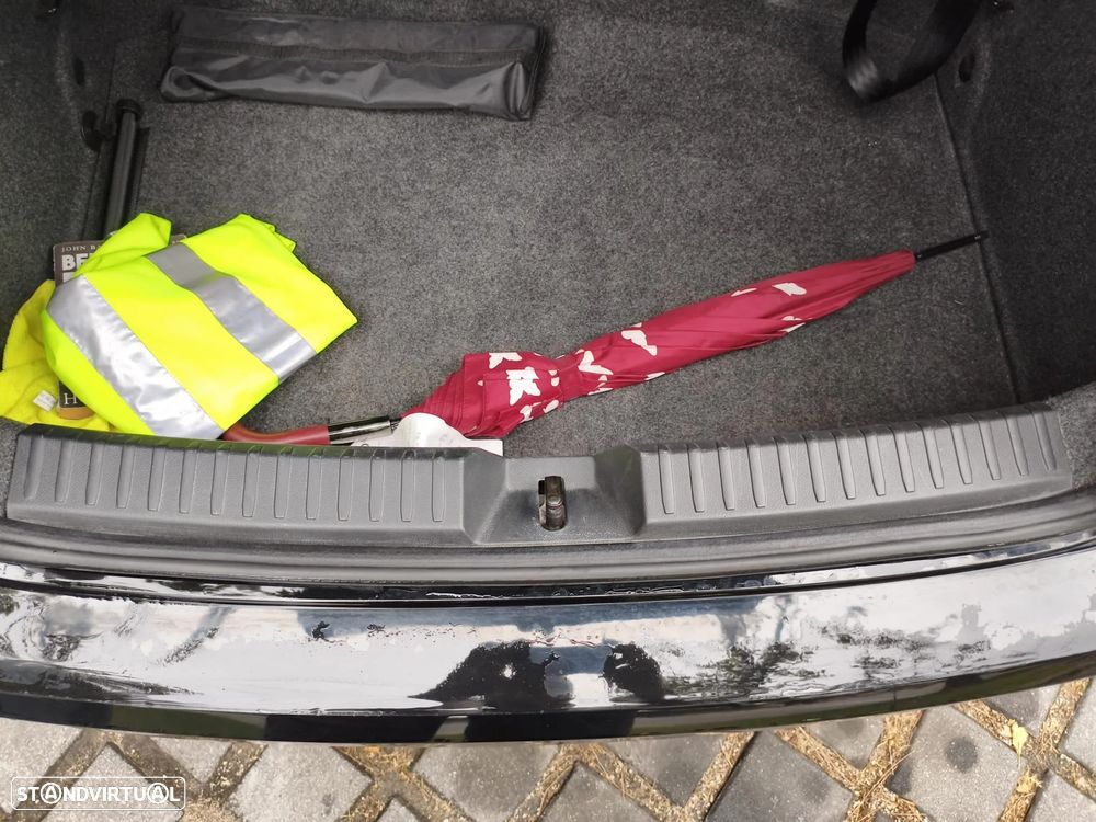 SEAT Ibiza 1.0 Reference - 42
