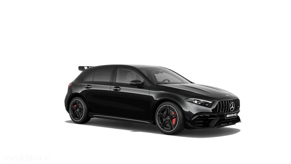 Mercedes-Benz Klasa A - 5