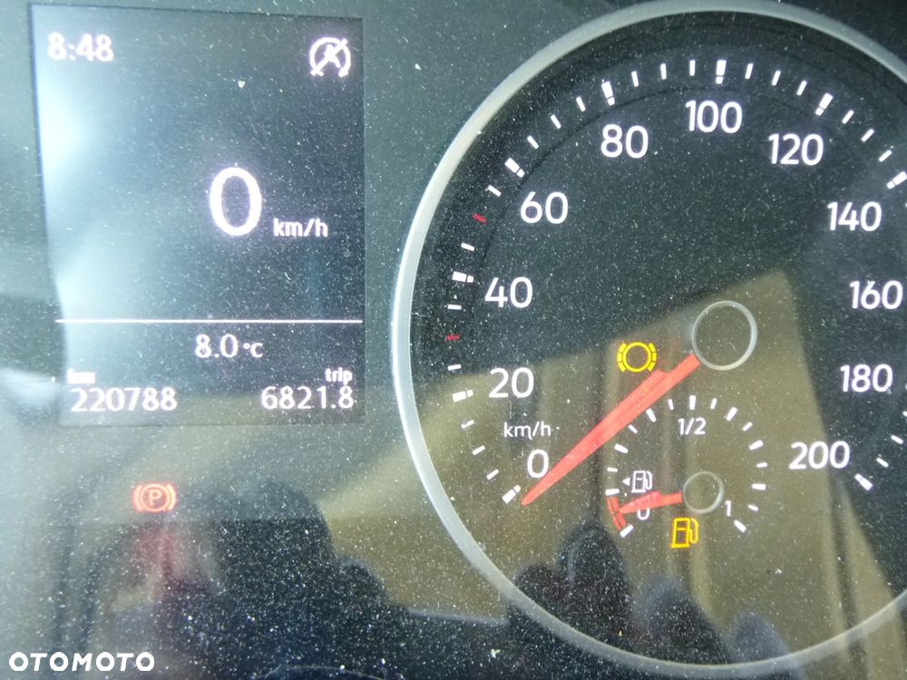 Volkswagen Crafter - 2