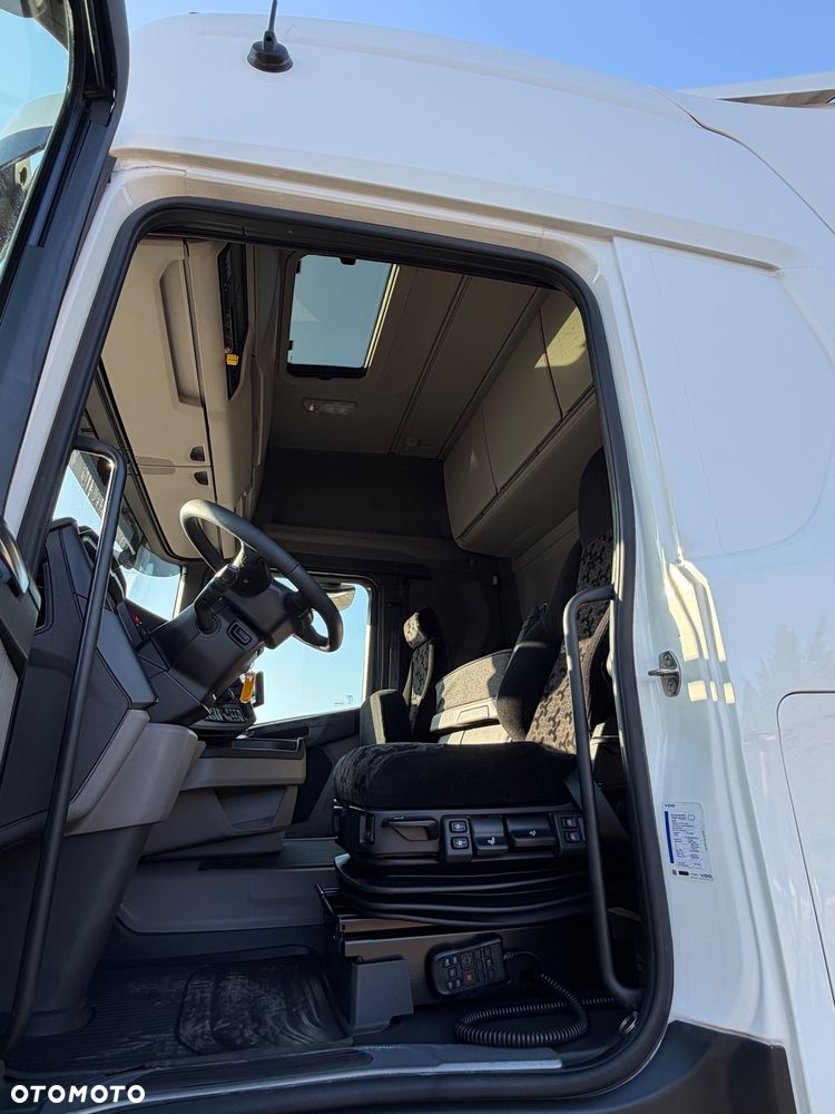 Scania R500 - 22