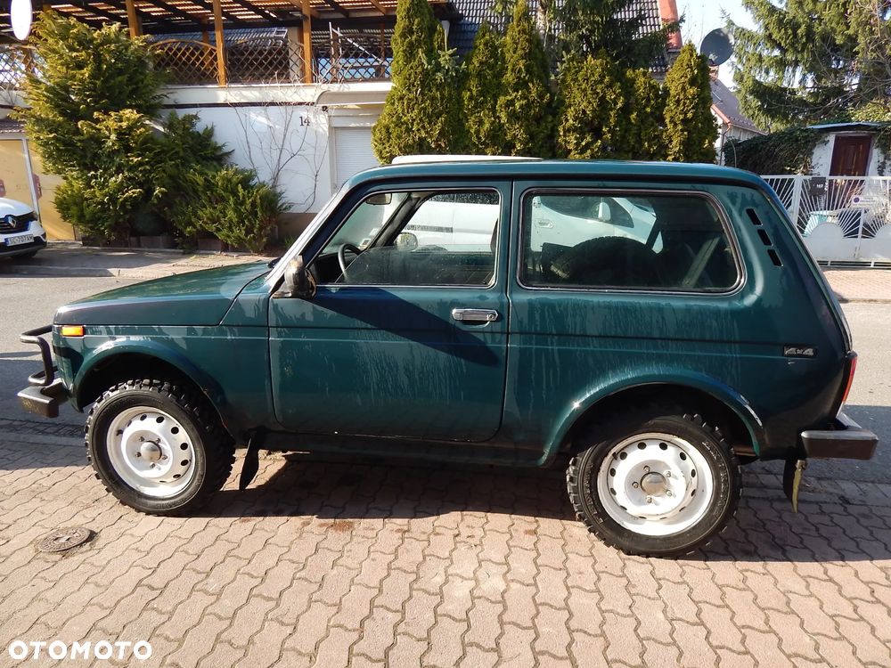 Lada Niva - 6