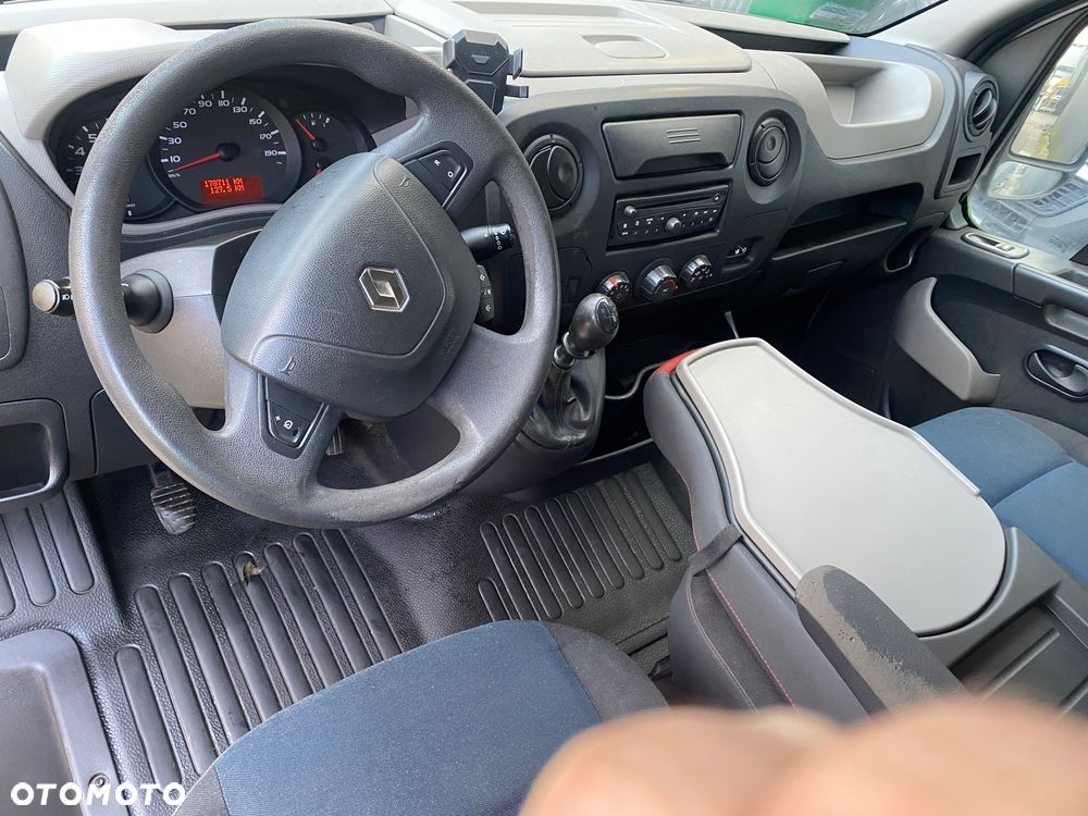Renault Master - 12
