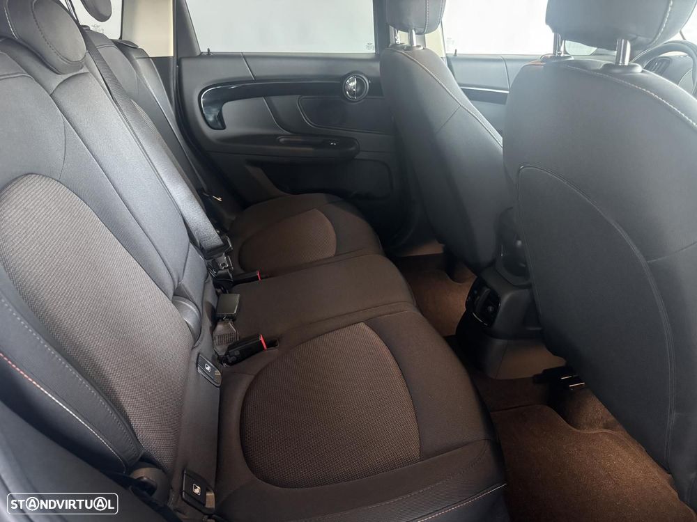 MINI Countryman Cooper SE ALL4 Auto - 9