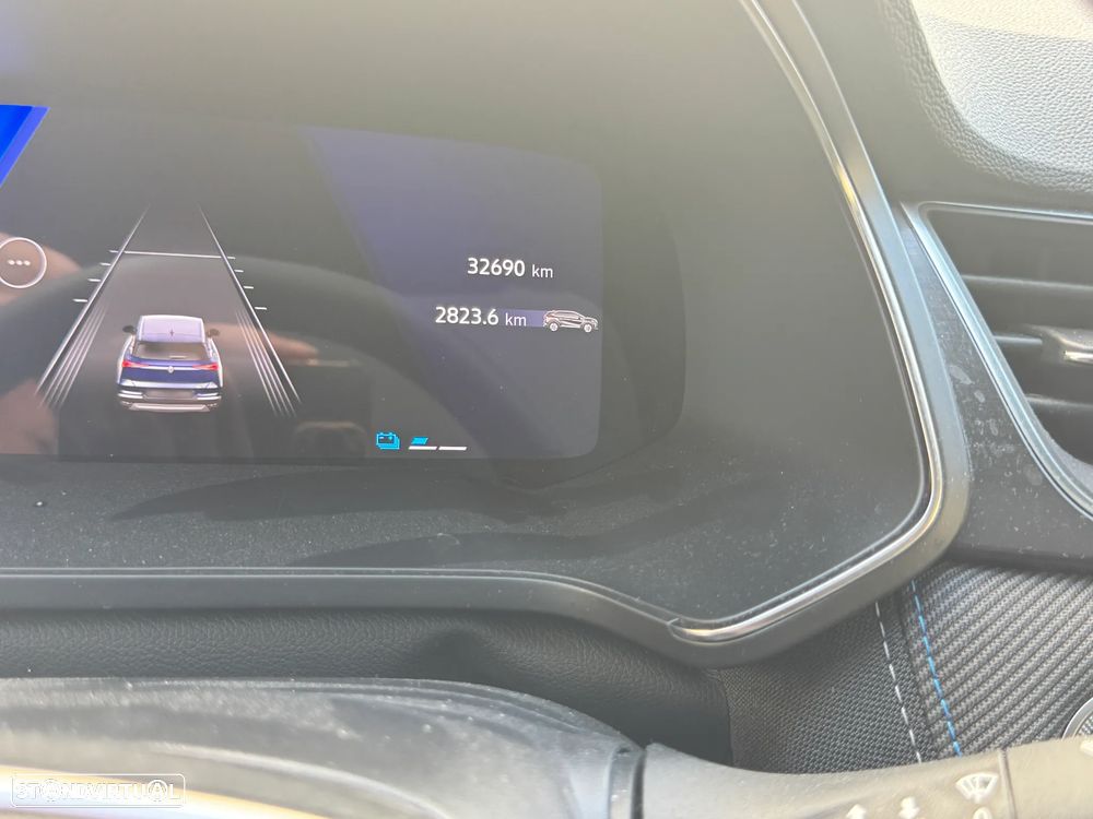 Renault Symbioz 1.6 E-Tech Full Hybrid Esprit Alpine - 41