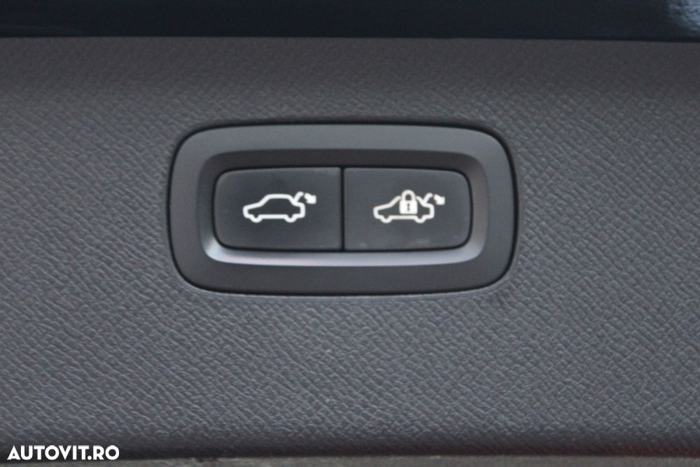 VOLVO XC90 2015 — imagine 26