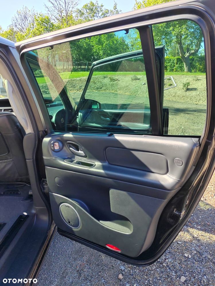 Renault Espace 3.5 Initiale - 20