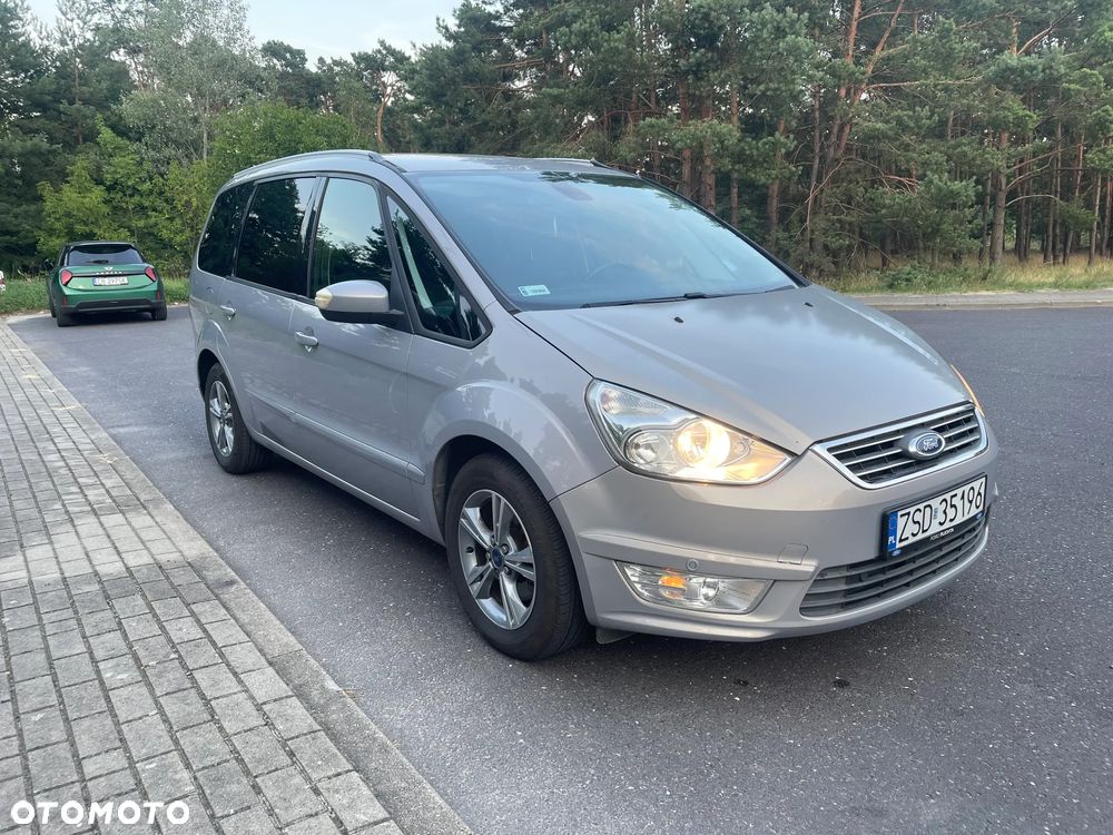Ford Galaxy - 3