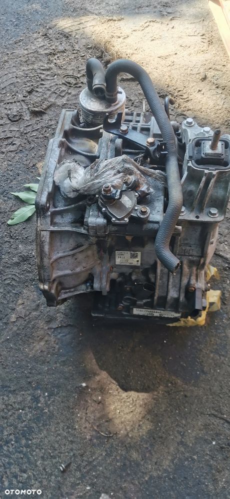 Skrzynia biegów automatyczna r56 r60 14r 1.6 t 67344-02 - 2